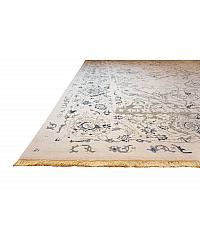 Tranquility Ivory Standard sizes: <br>2.0x2'11<br> 5'3x7'7<br> 5'11x9'2<br> 7'10x9'10<br> 8'10x11'10</br><br>
Call for availability. 